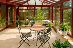 Berryhillock conservatory quotes