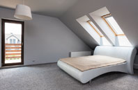 Berryhillock bedroom extensions