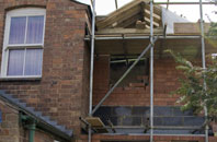 free Berryhillock home extension quotes