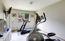 Berryhillock home gym construction leads
