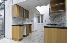 Berryhillock kitchen extension leads